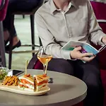 Mercure Clermont Ferrand centre Jaude