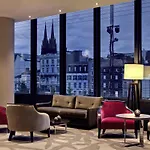Mercure Clermont Ferrand centre Jaude