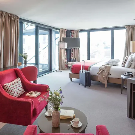 Hotel Mercure Ferrand Centre Jaude