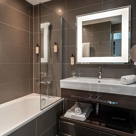 Mercure Ferrand Centre Jaude Hotel Clermont-Ferrand