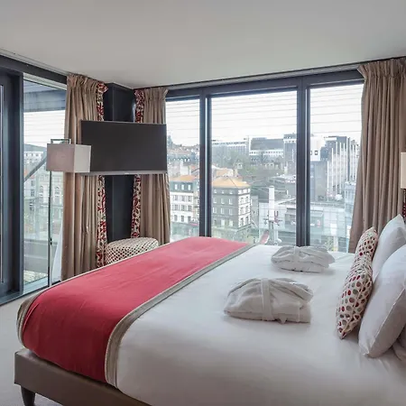 Hotel Mercure Ferrand Centre Jaude