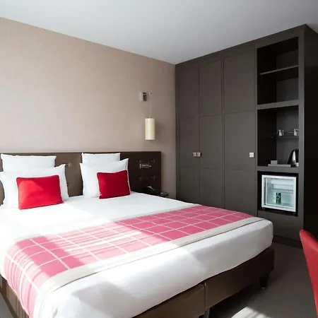 Mercure Ferrand Centre Jaude Hotel 4*