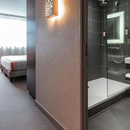 Mercure Ferrand Centre Jaude 4* Clermont-Ferrand