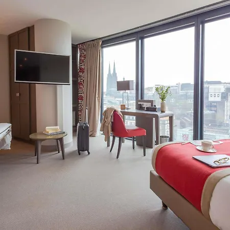 Mercure Ferrand Centre Jaude