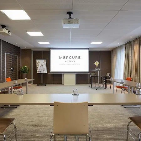 Mercure Ferrand Centre Jaude 4*
