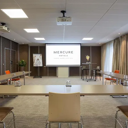 Mercure Ferrand Centre Jaude Hotel Clermont-Ferrand