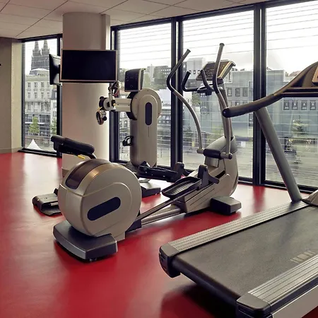 Mercure Ferrand Centre Jaude Hotel