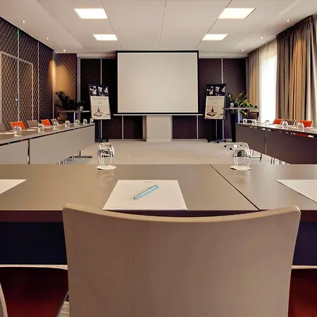 Mercure Ferrand Centre Jaude