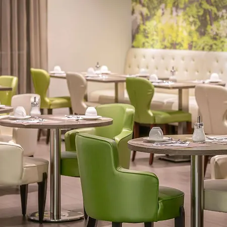 Mercure Ferrand Centre Jaude Hotel Clermont-Ferrand