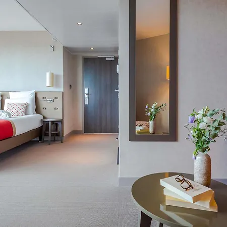 Mercure Ferrand Centre Jaude Hotel
