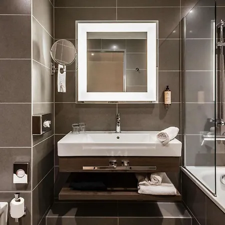 Hotel Mercure Ferrand Centre Jaude