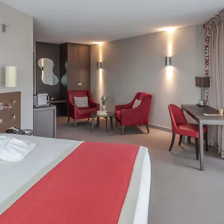Mercure Ferrand Centre Jaude Hotel Clermont-Ferrand