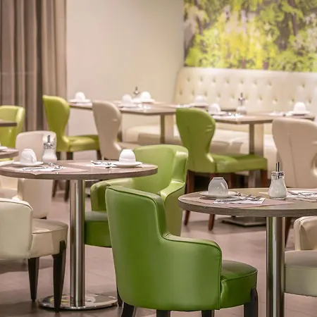 Mercure Ferrand Centre Jaude 4*