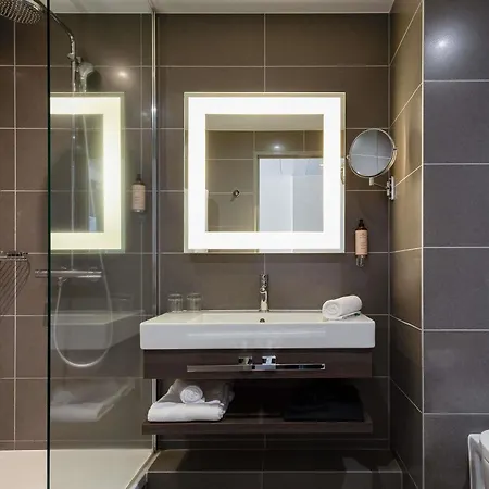Mercure Ferrand Centre Jaude