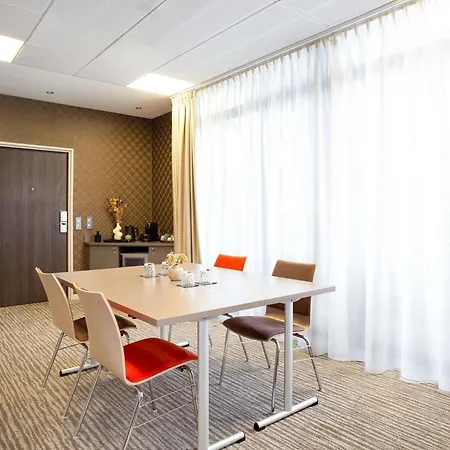 Hotel Mercure Ferrand Centre Jaude 4*