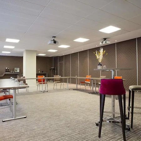 Mercure Ferrand Centre Jaude Clermont-Ferrand