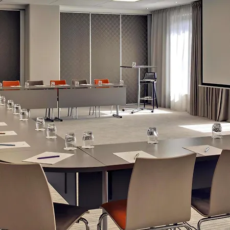 Mercure Ferrand Centre Jaude 4* Clermont-Ferrand