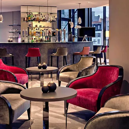 Mercure Ferrand Centre Jaude 4*