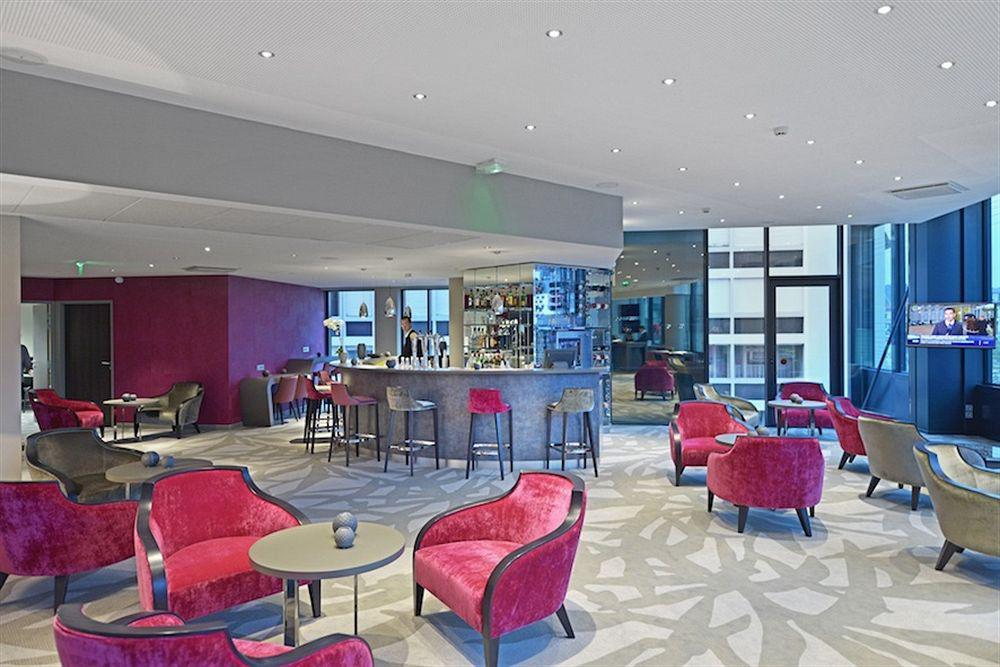 Mercure Ferrand Centre Jaude