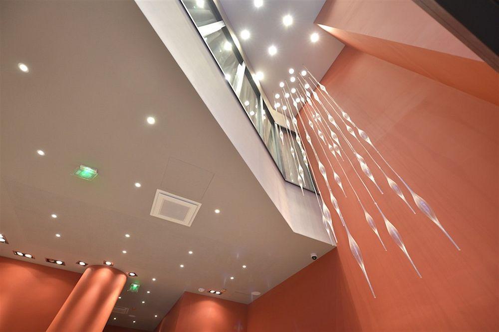 Mercure Ferrand Centre Jaude 4* Clermont-Ferrand