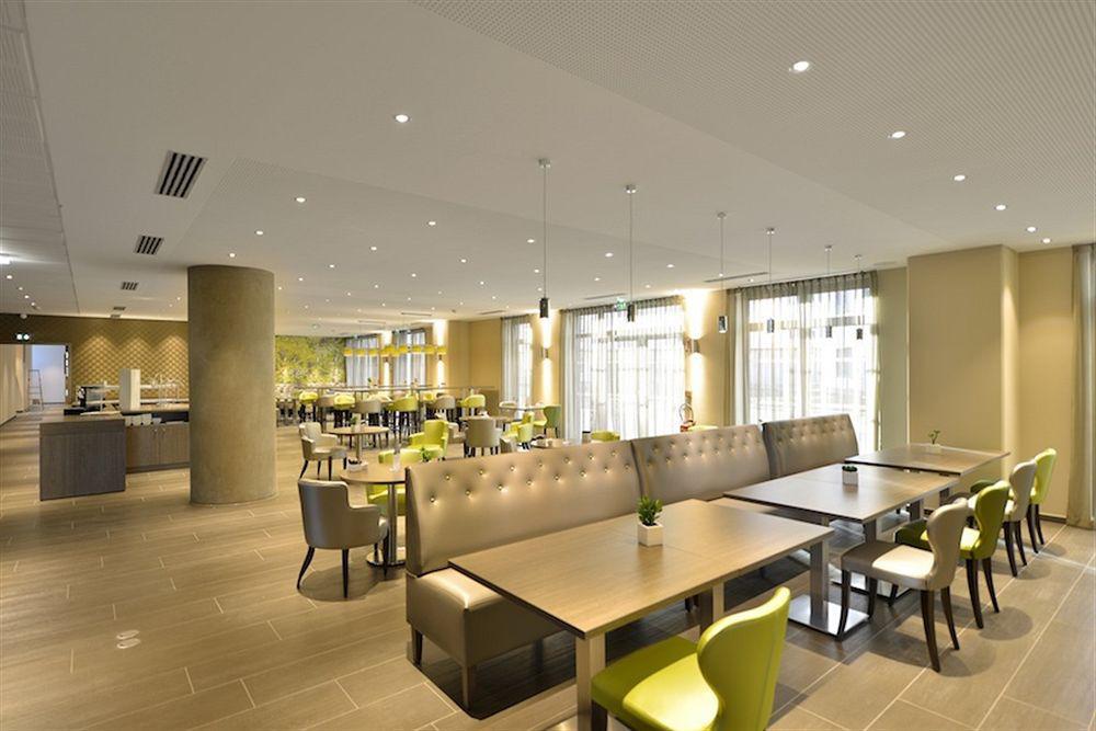 Hotel Mercure Ferrand Centre Jaude 4*