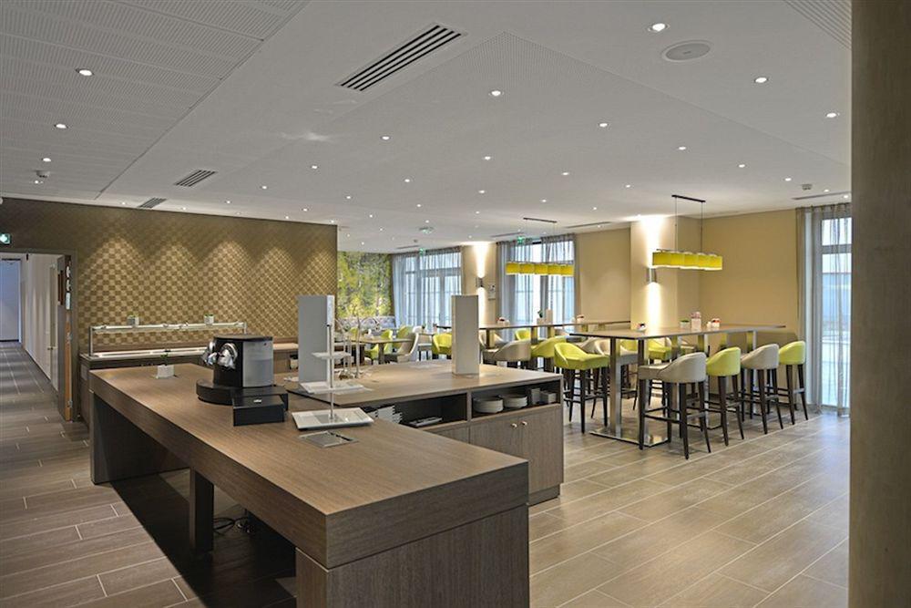 Mercure Ferrand Centre Jaude