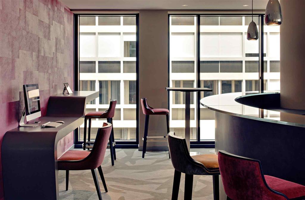 Mercure Ferrand Centre Jaude 4* Clermont-Ferrand