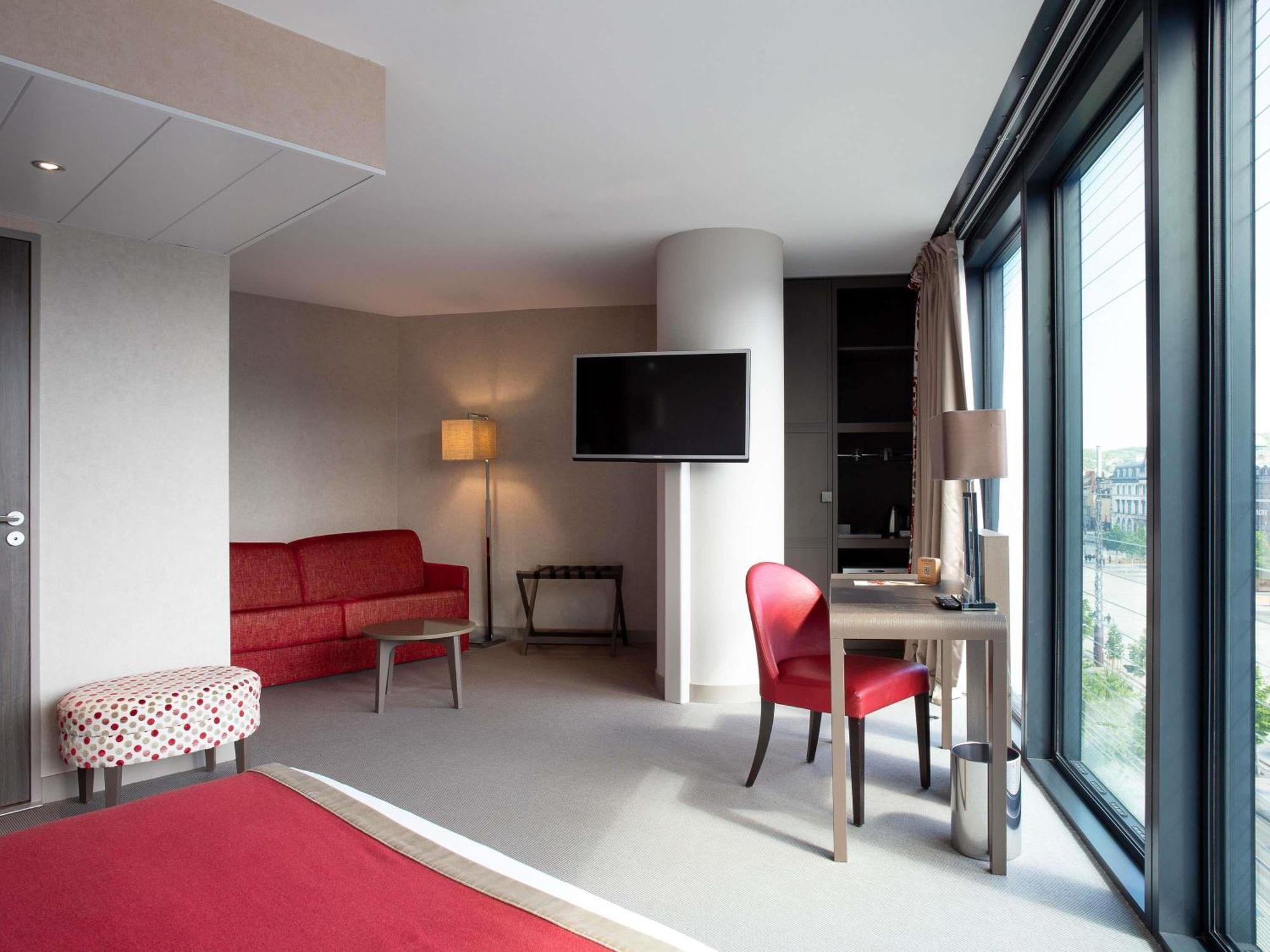 Mercure Ferrand Centre Jaude Clermont-Ferrand
