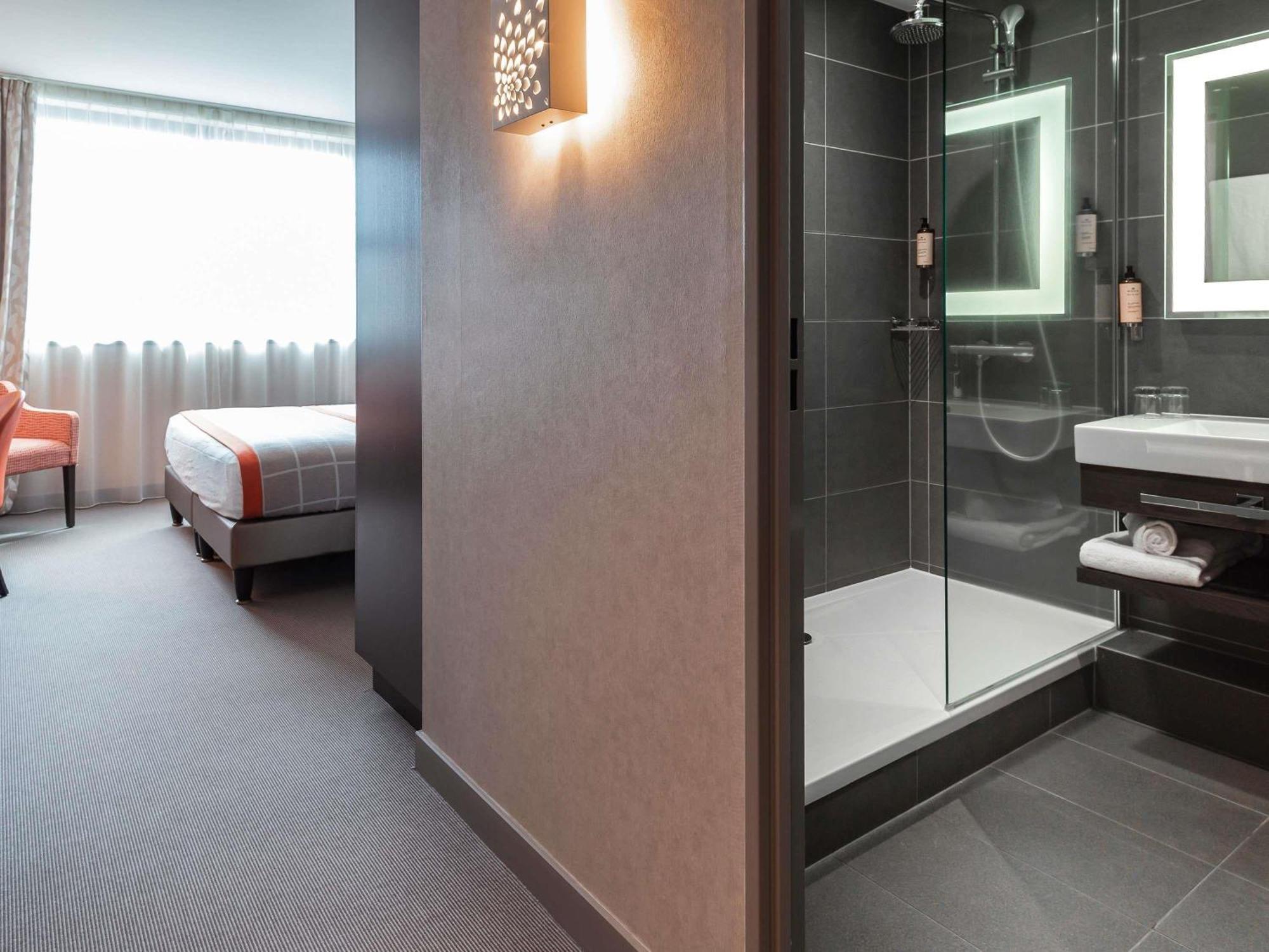 Mercure Ferrand Centre Jaude 4* Clermont-Ferrand