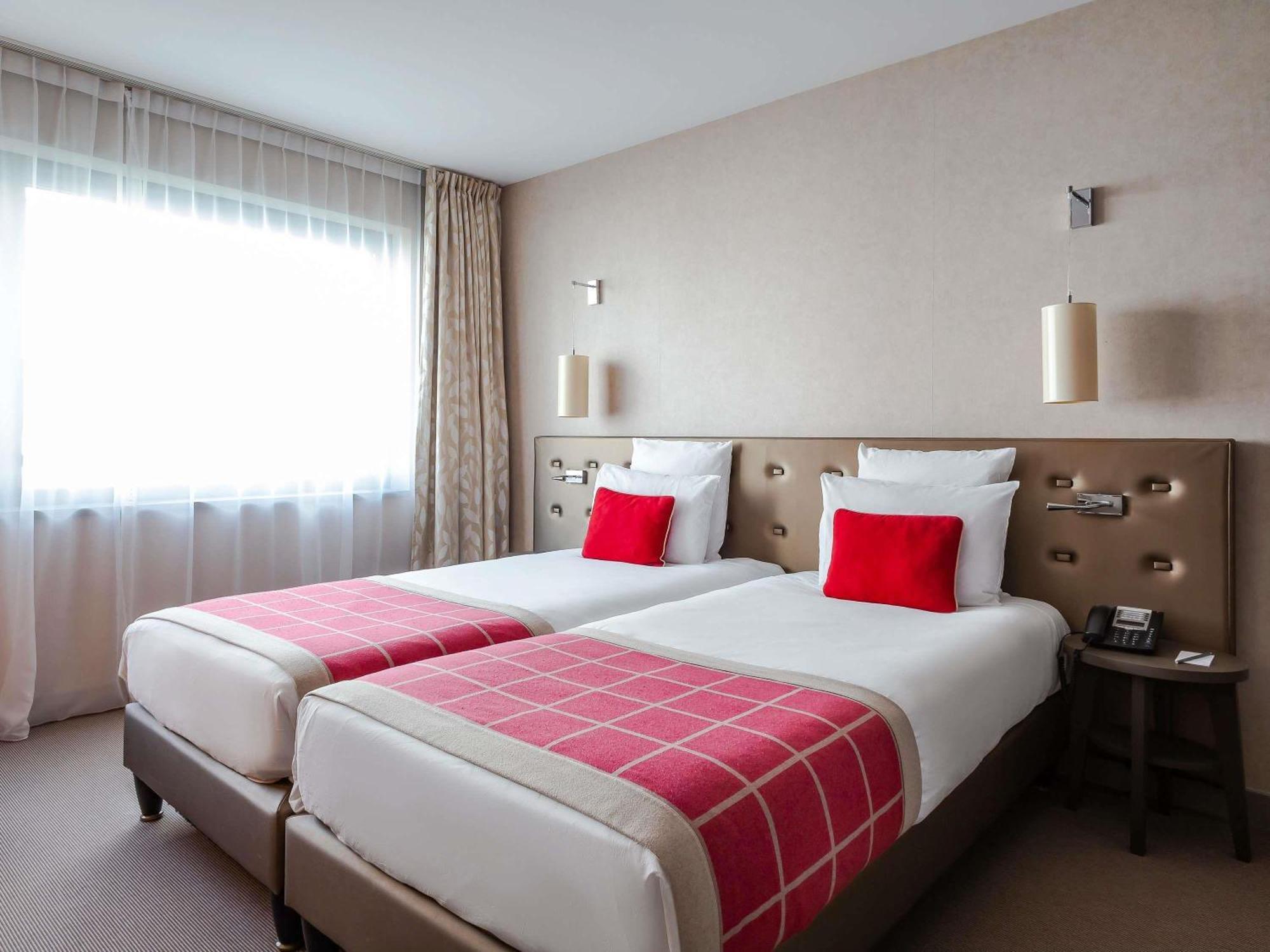 Mercure Ferrand Centre Jaude