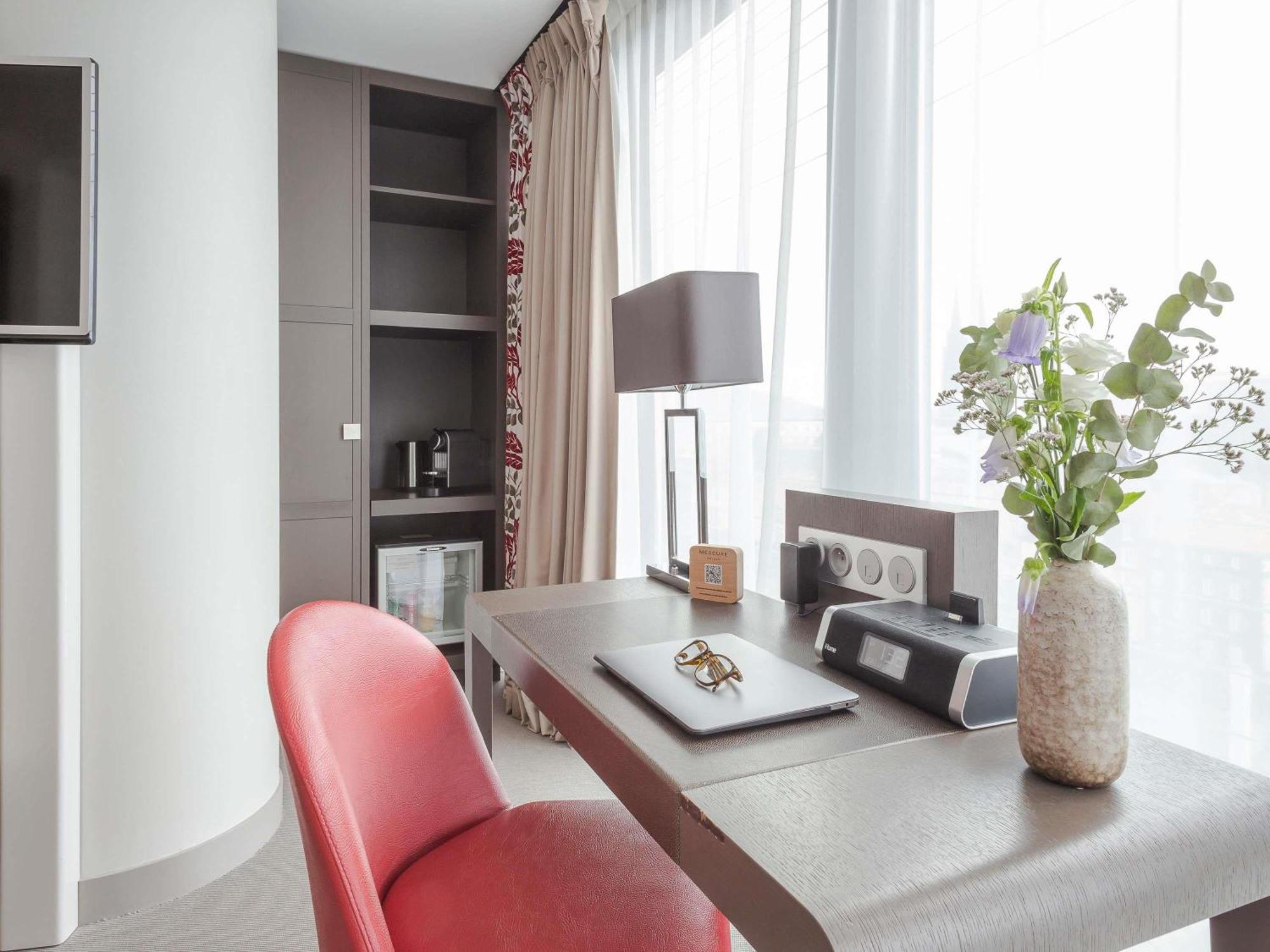 Hotel Mercure Ferrand Centre Jaude