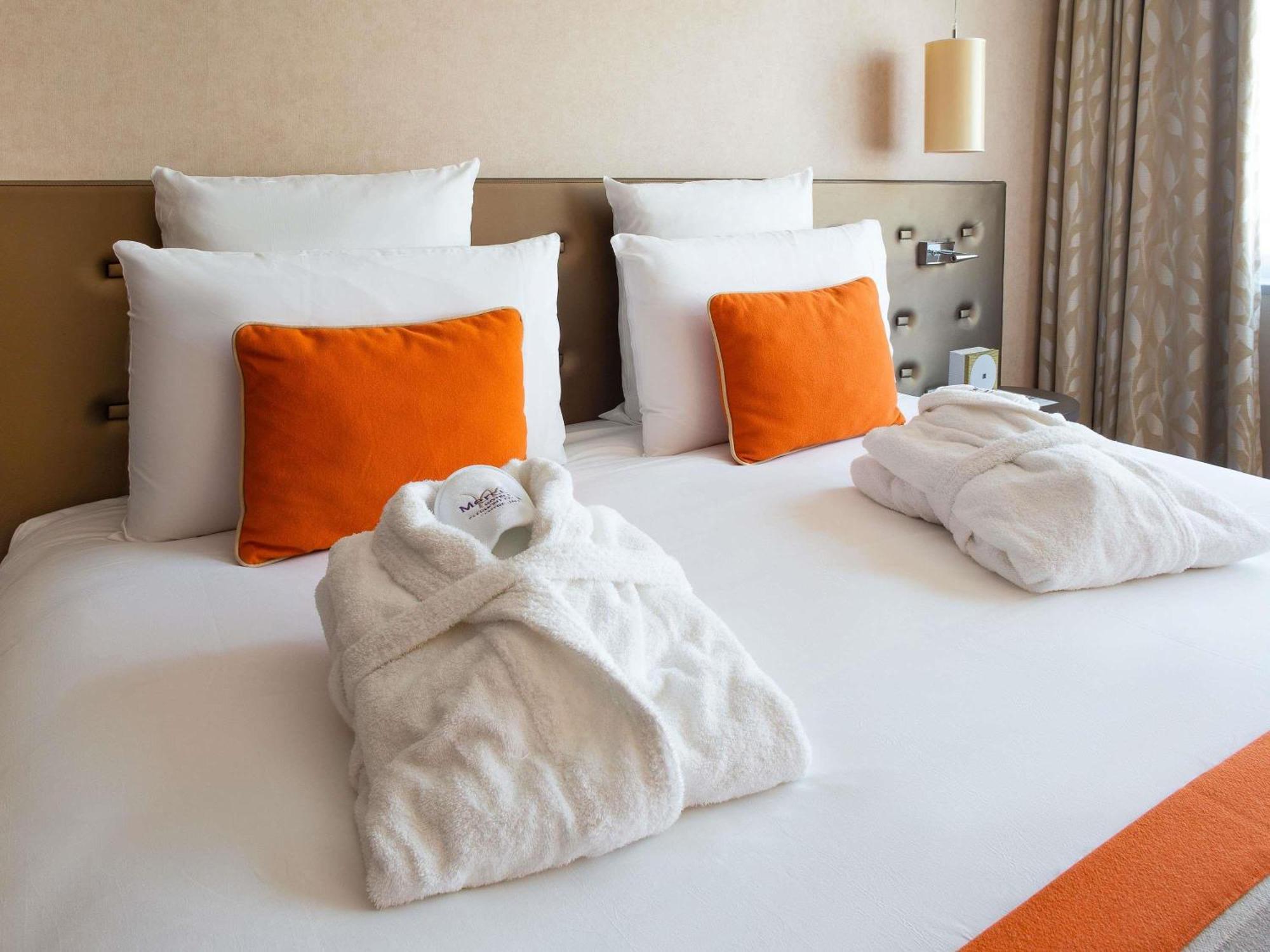 Mercure Ferrand Centre Jaude 4*