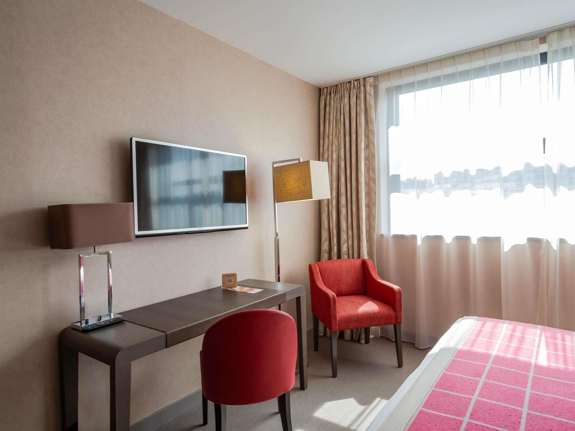 Mercure Ferrand Centre Jaude Hotel Clermont-Ferrand