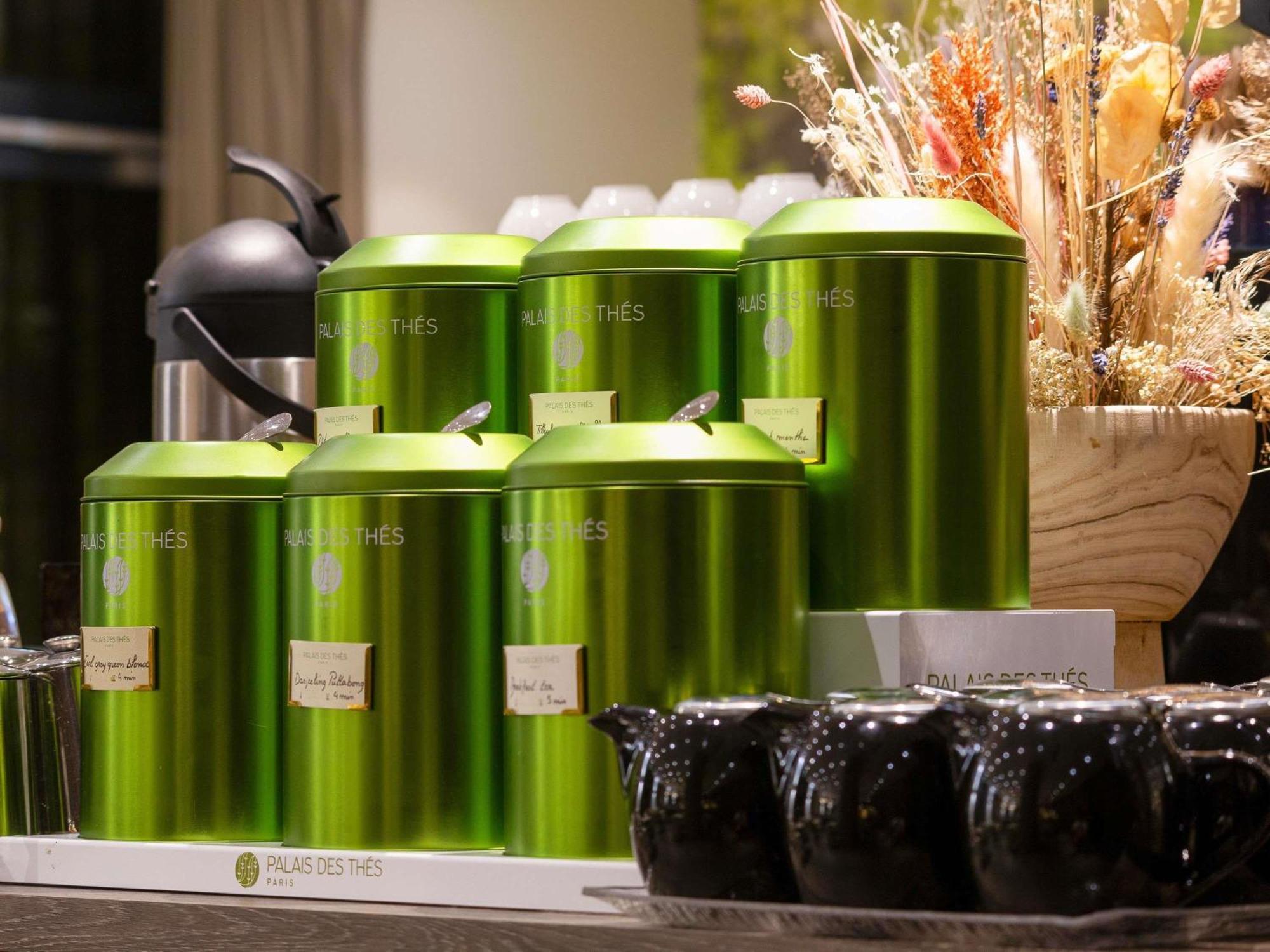 Hotel Mercure Ferrand Centre Jaude 4*