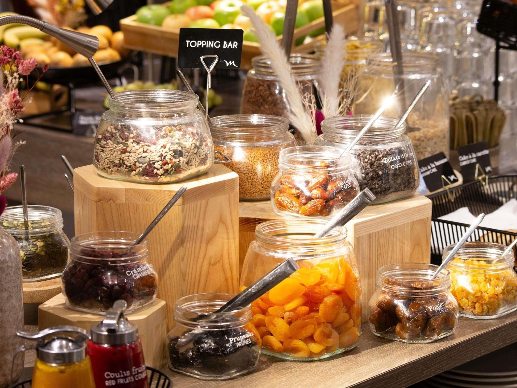 Hotel Mercure Ferrand Centre Jaude