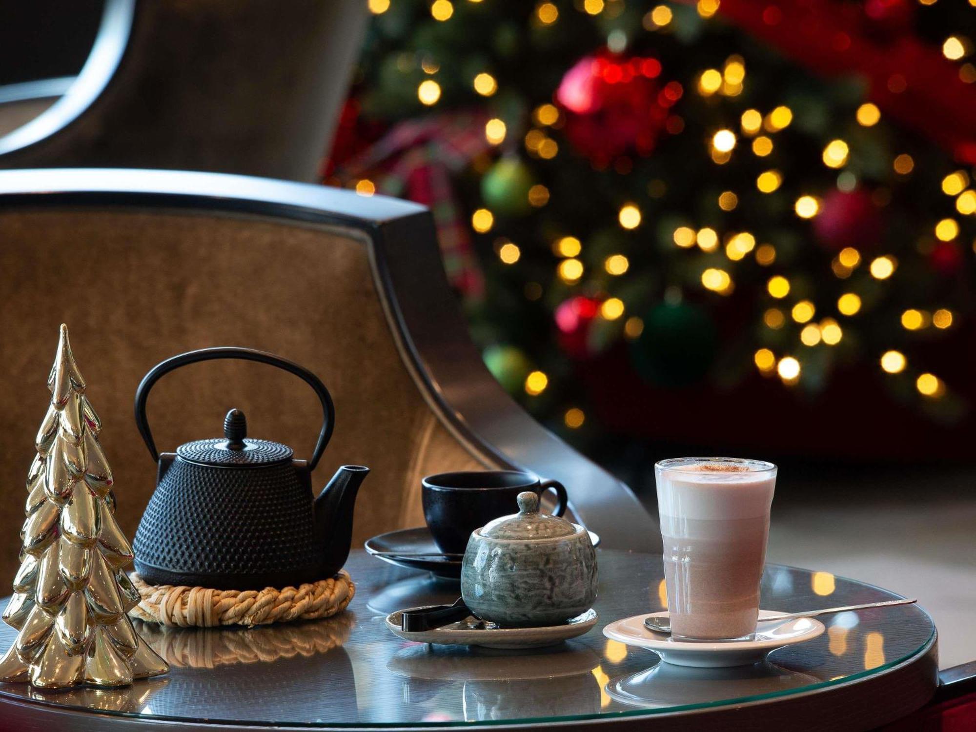 Hotel Mercure Ferrand Centre Jaude