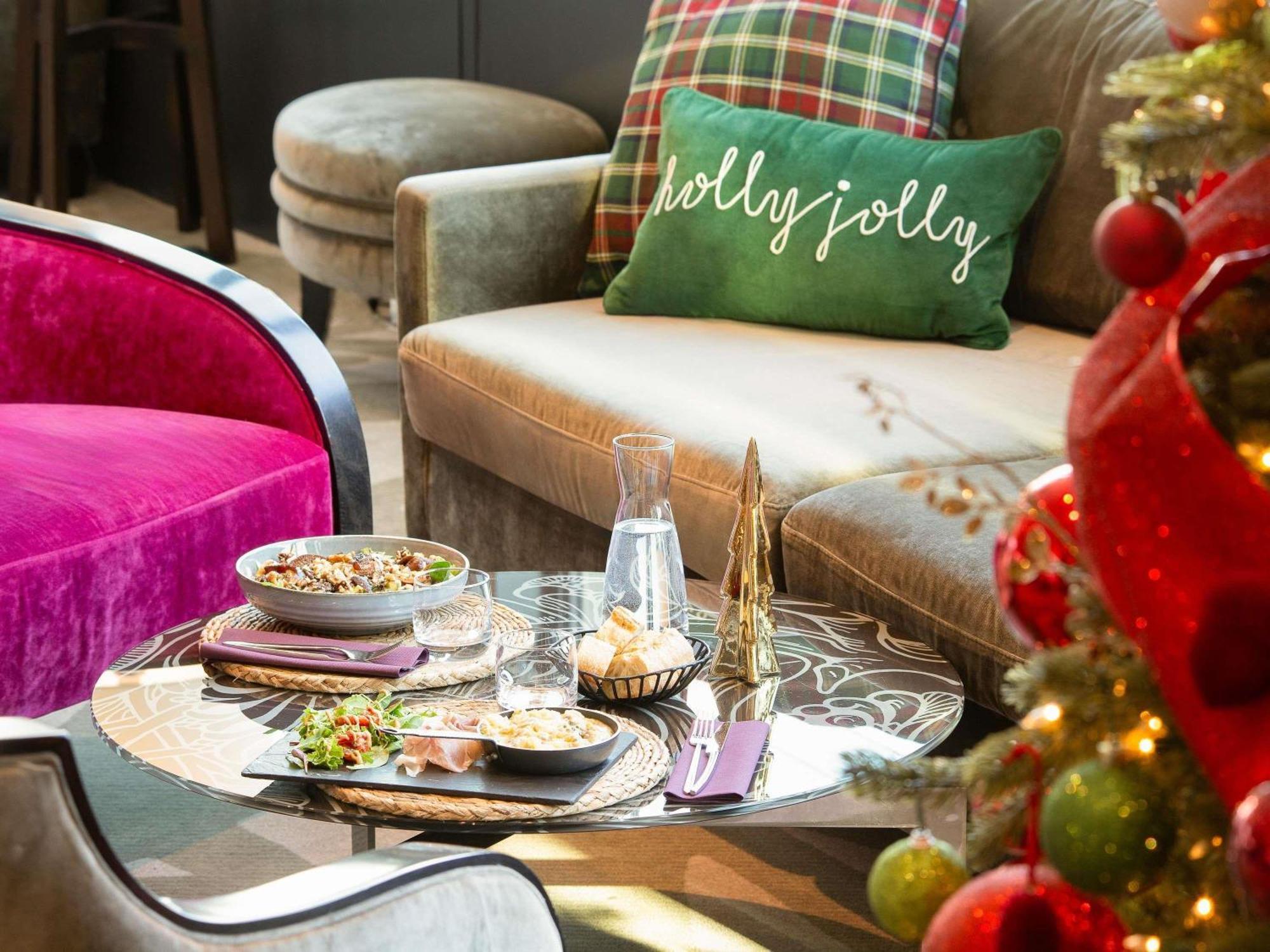 Mercure Ferrand Centre Jaude Clermont-Ferrand