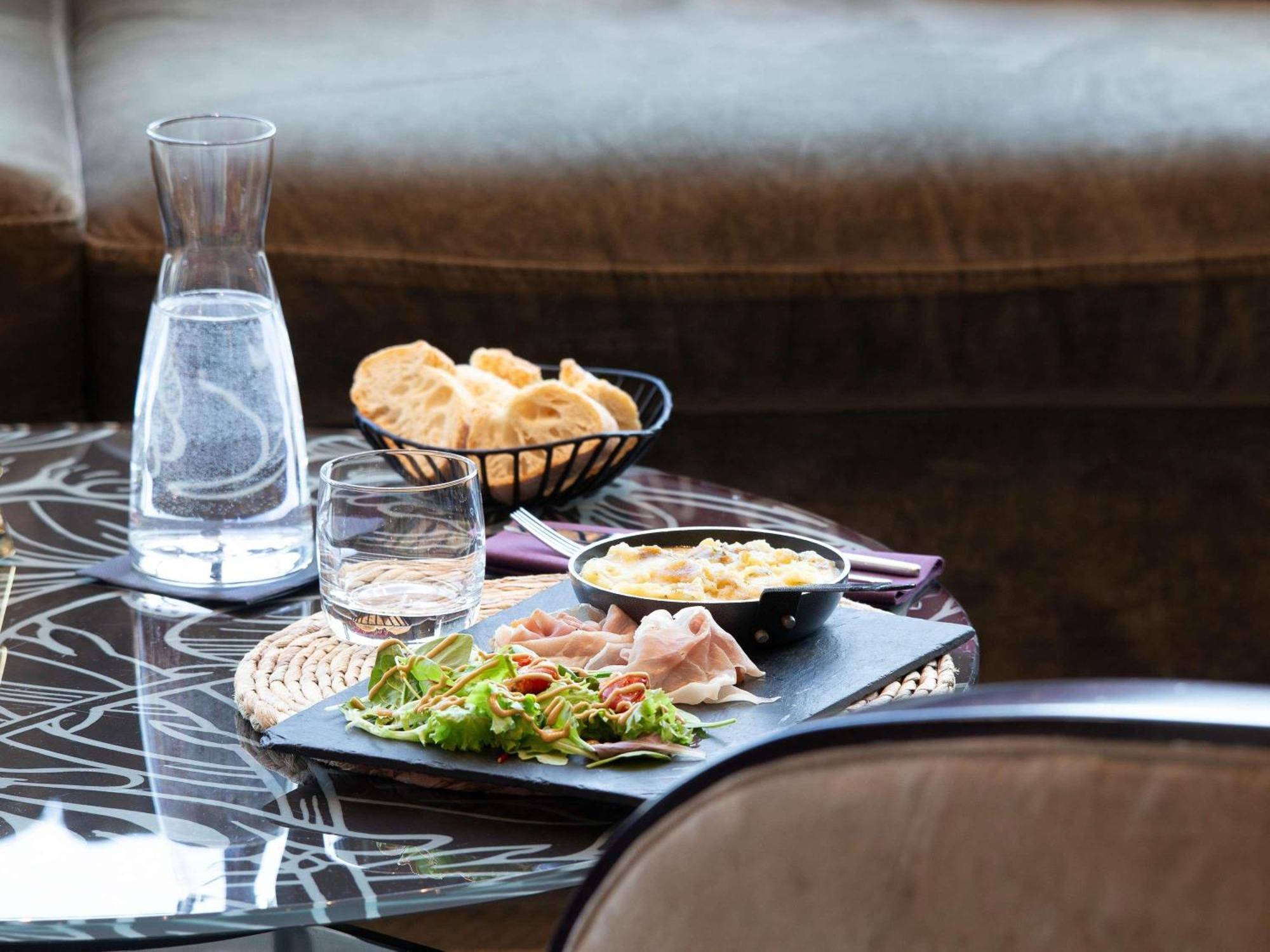 Hotel Mercure Ferrand Centre Jaude