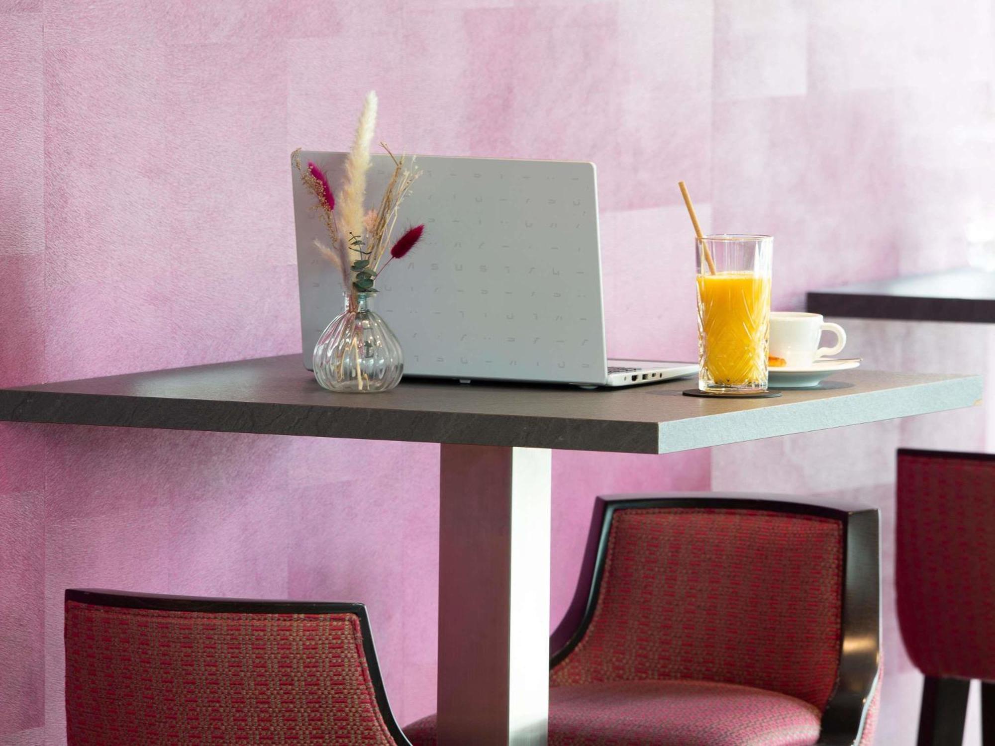 Mercure Ferrand Centre Jaude Hotel 4*