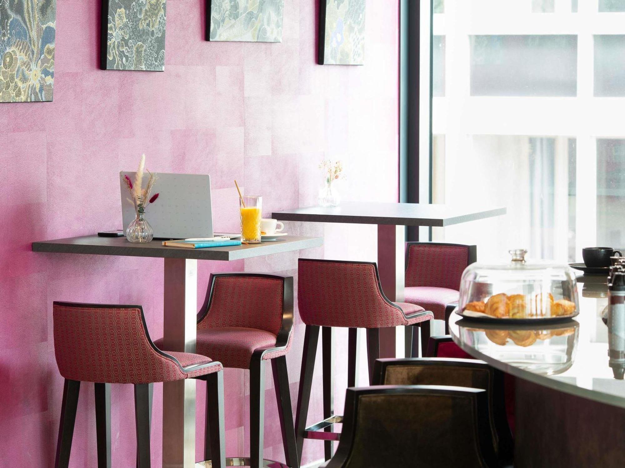 Mercure Ferrand Centre Jaude Hotel Clermont-Ferrand