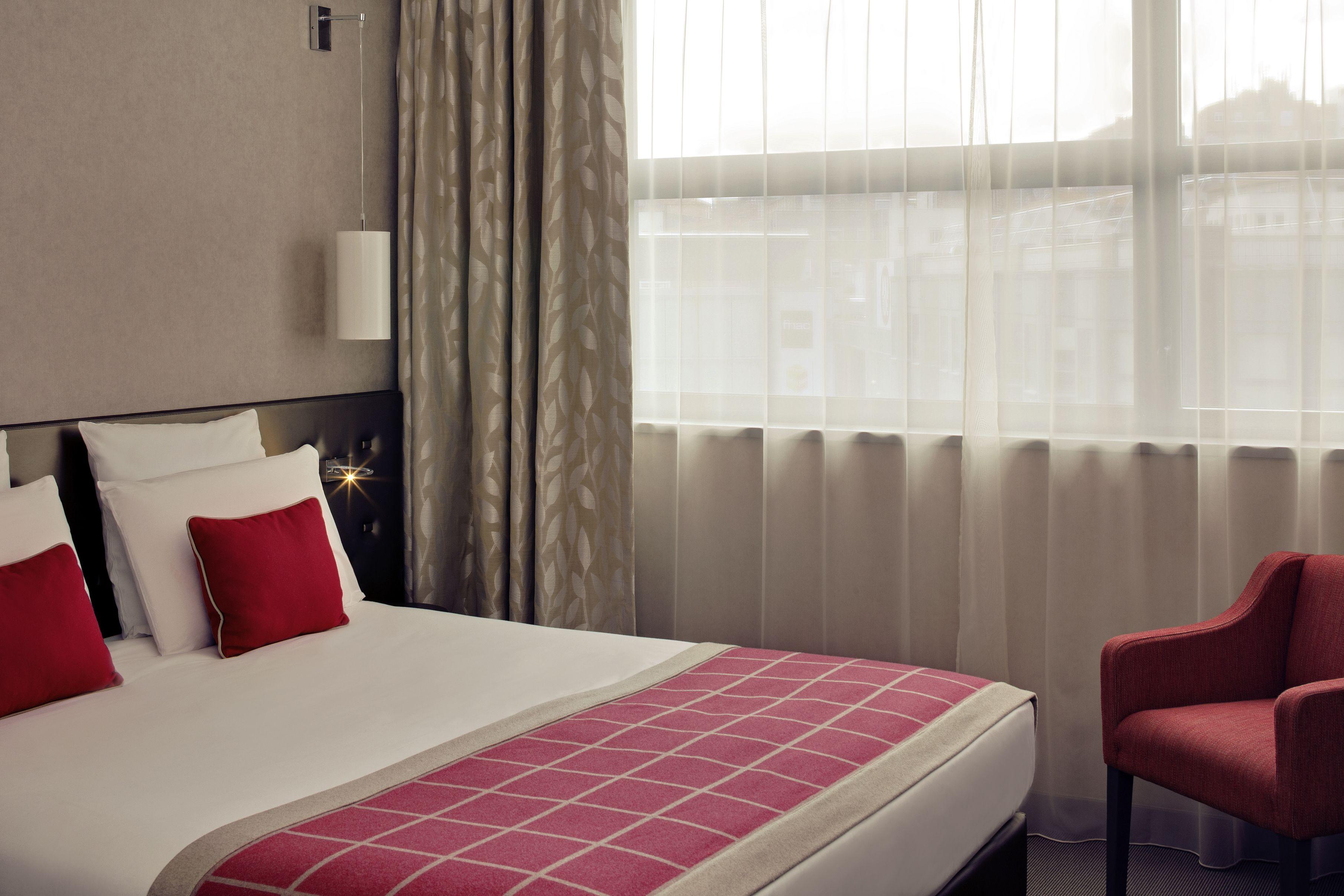 Mercure Ferrand Centre Jaude Hotel Clermont-Ferrand