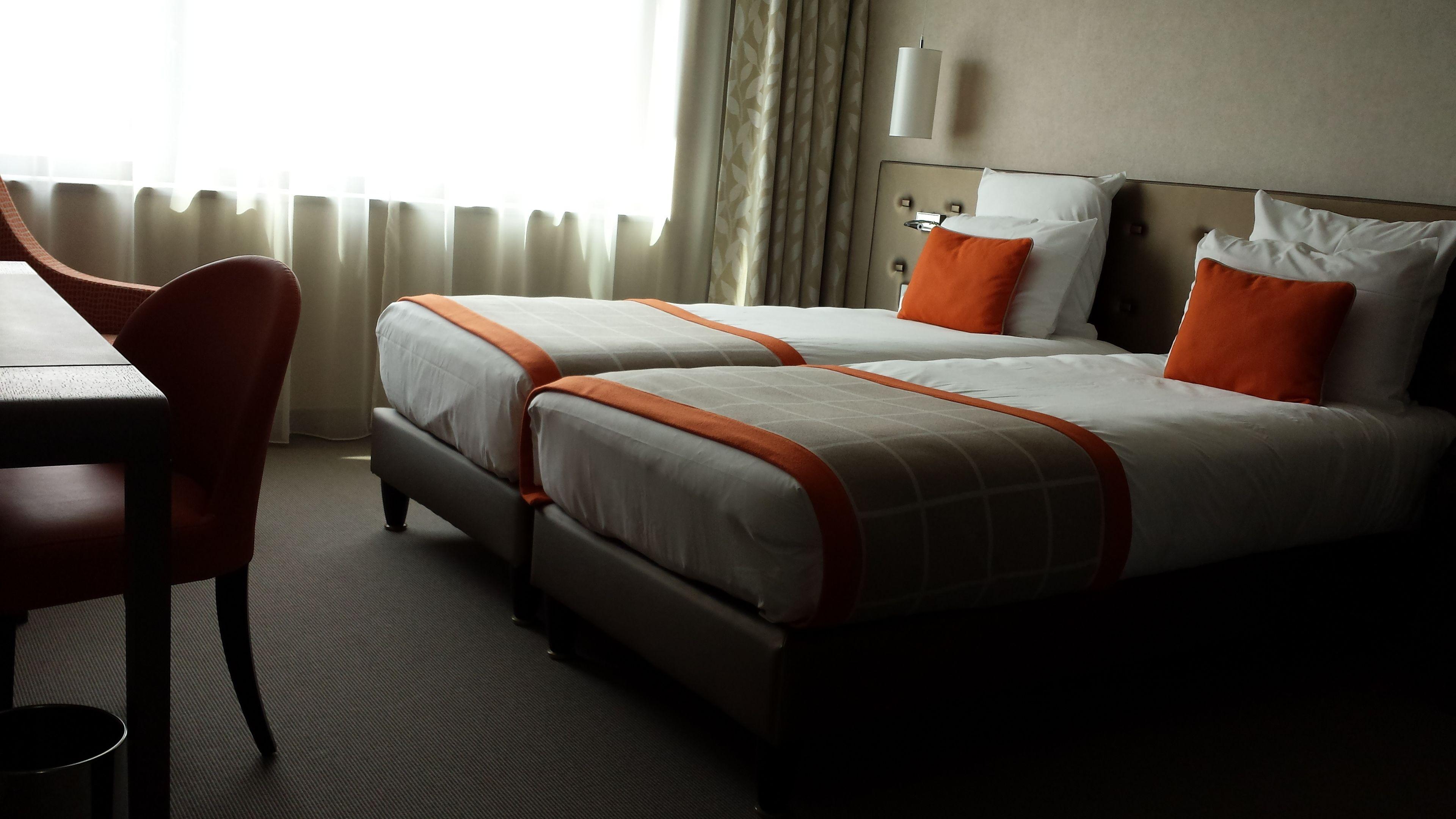 Mercure Ferrand Centre Jaude Hotel Clermont-Ferrand