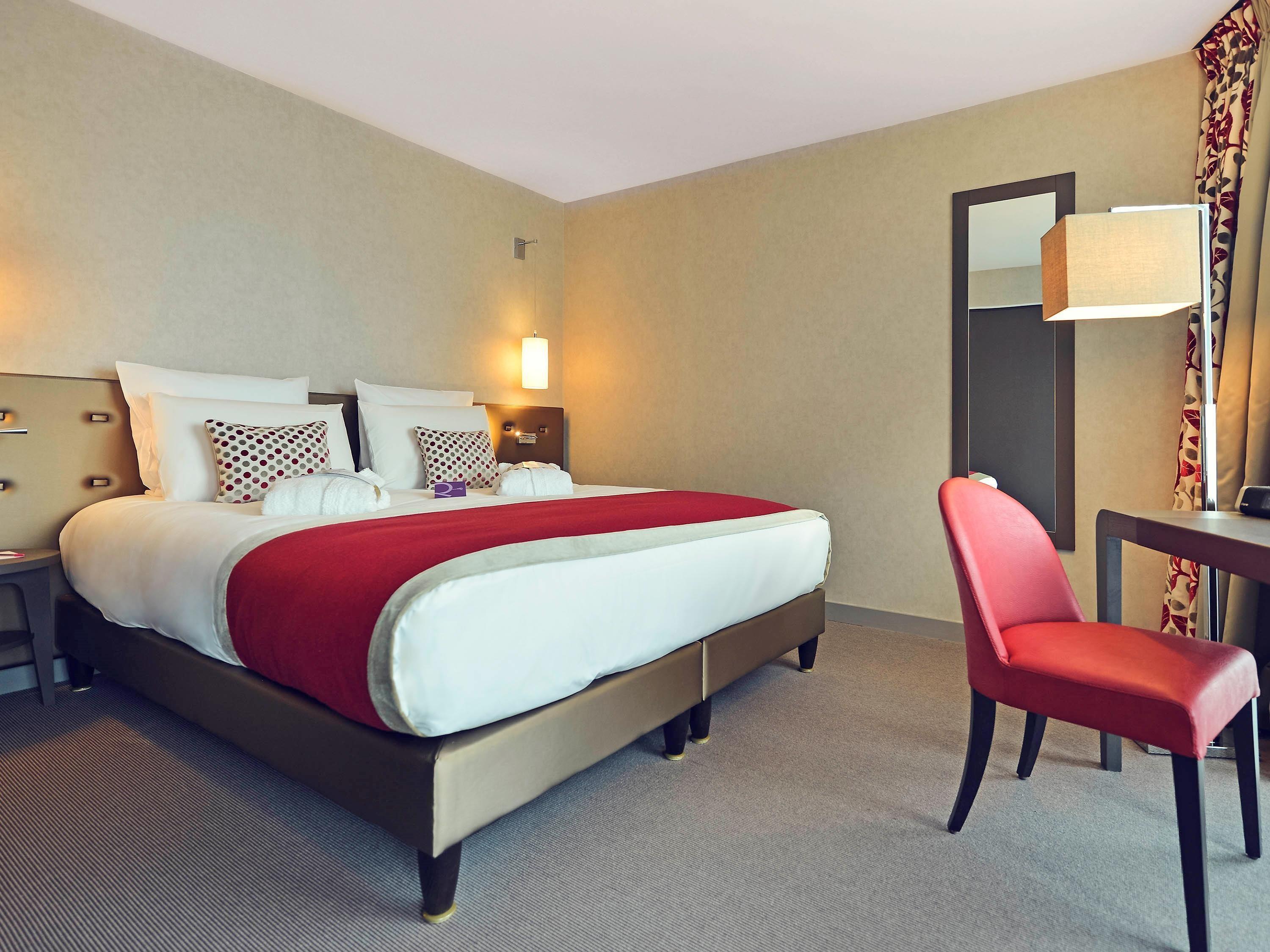 Mercure Ferrand Centre Jaude Hotel Clermont-Ferrand