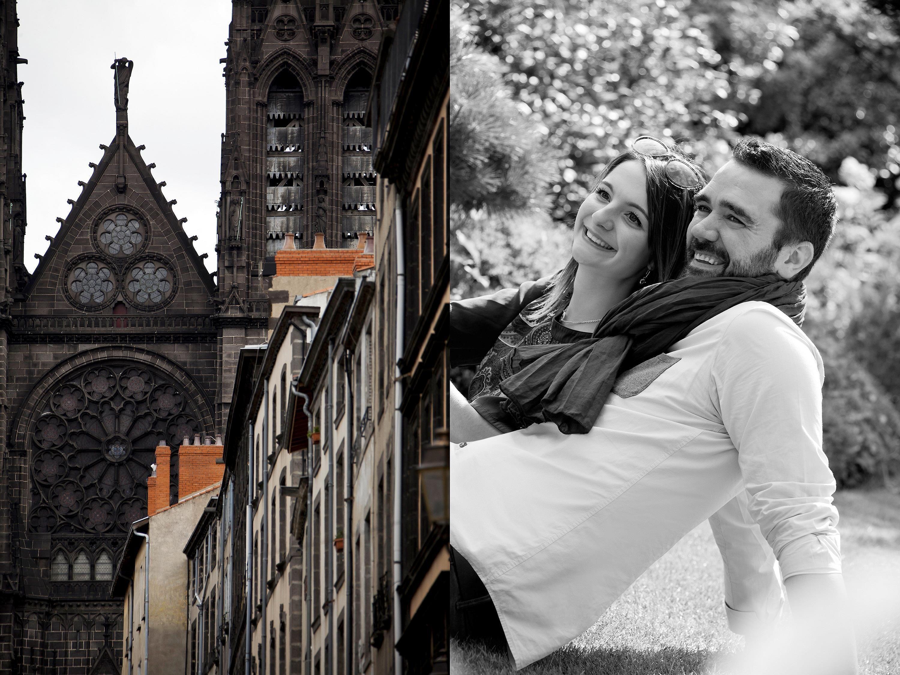 Mercure Ferrand Centre Jaude Clermont-Ferrand