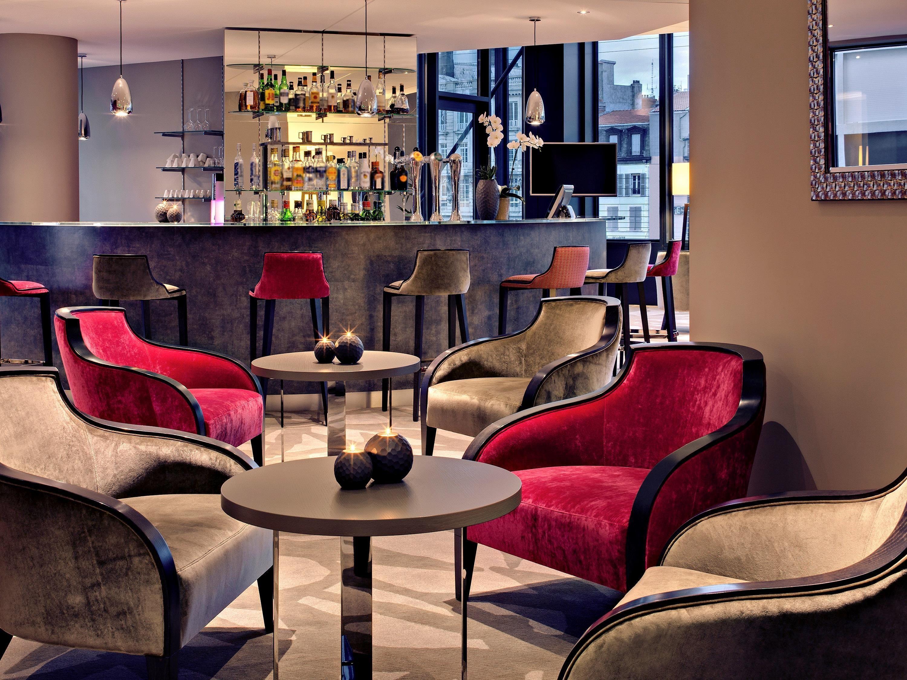 Mercure Ferrand Centre Jaude Hotel