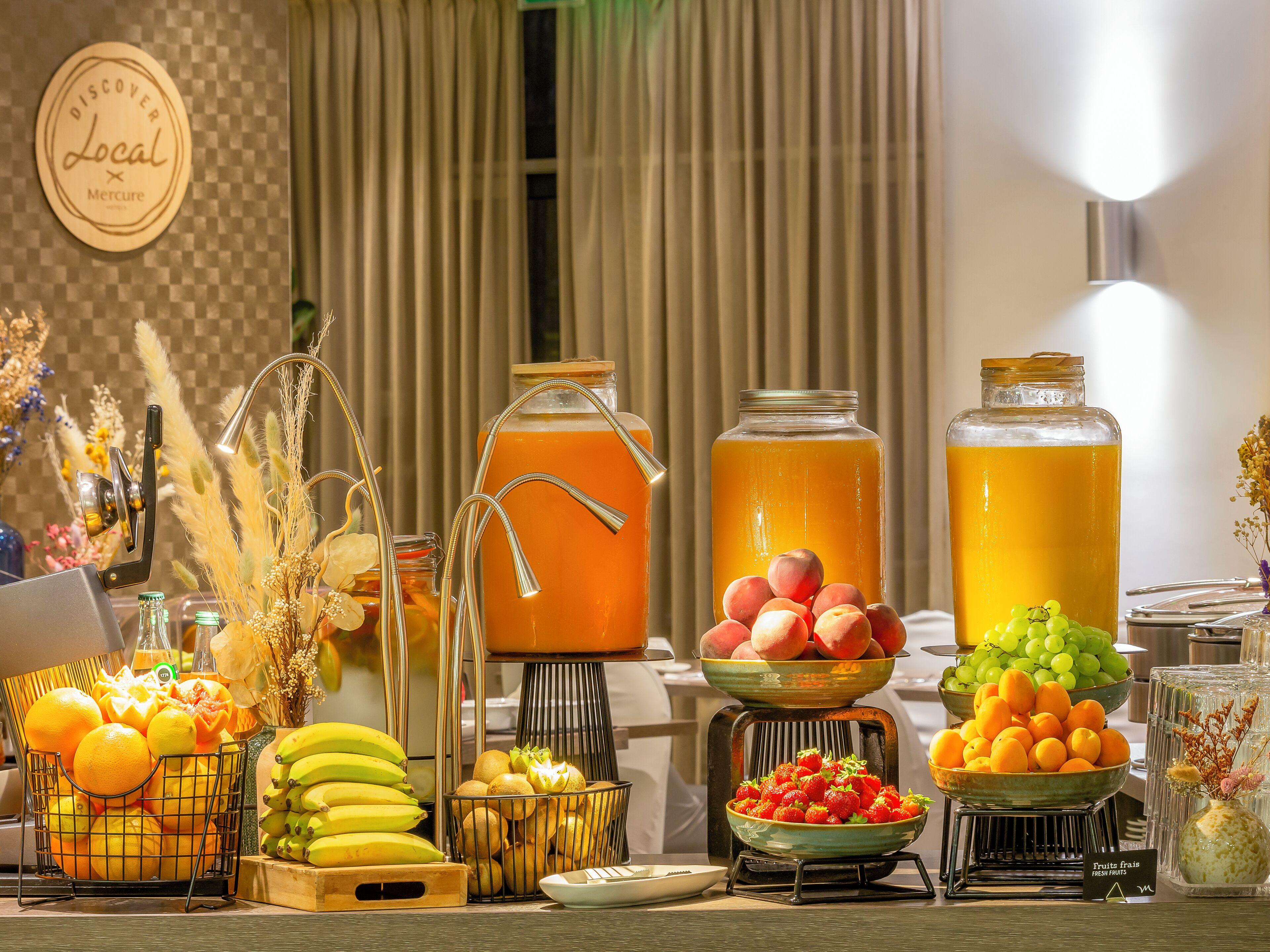 Mercure Ferrand Centre Jaude Hotel Clermont-Ferrand