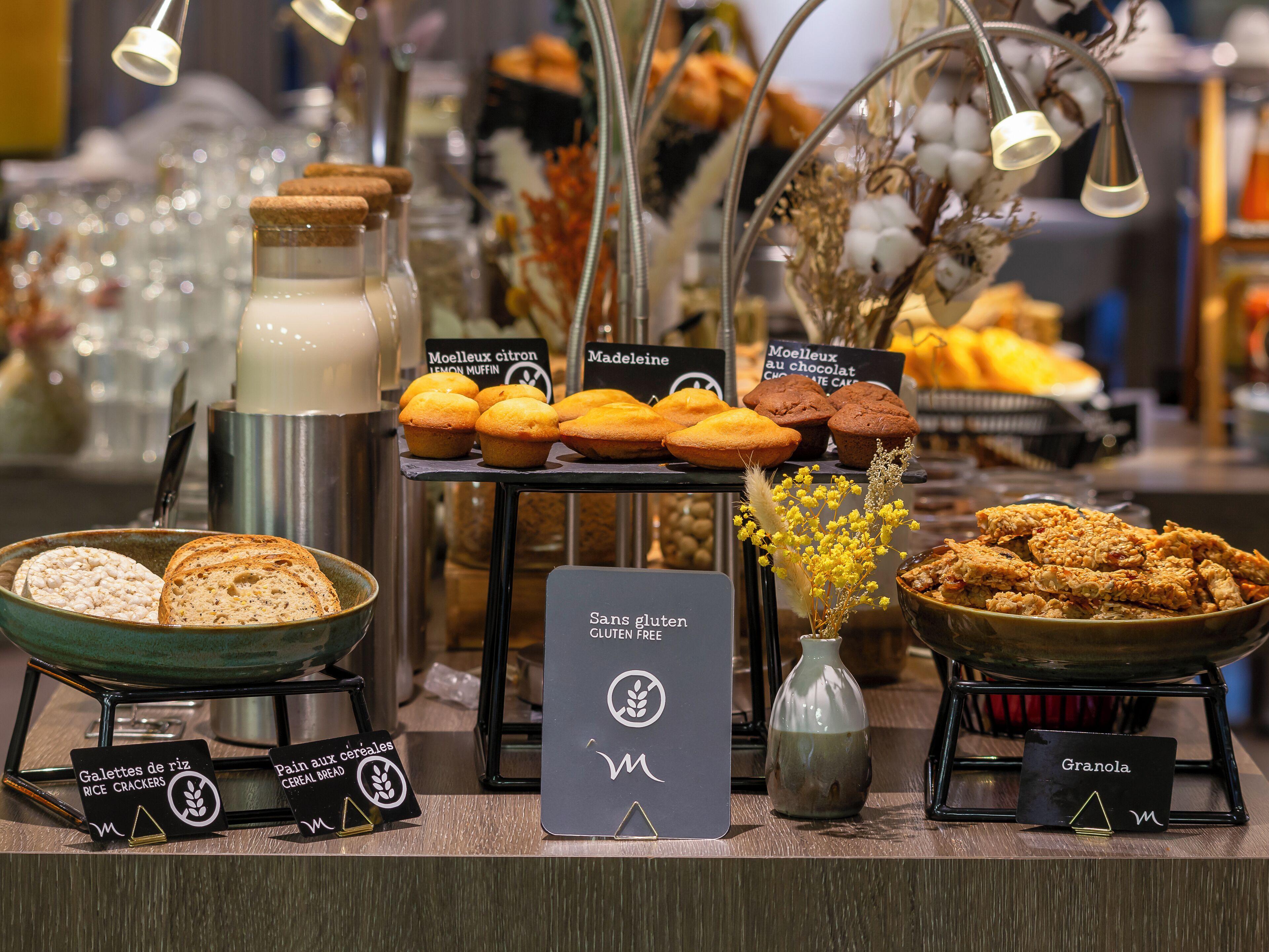 Mercure Ferrand Centre Jaude