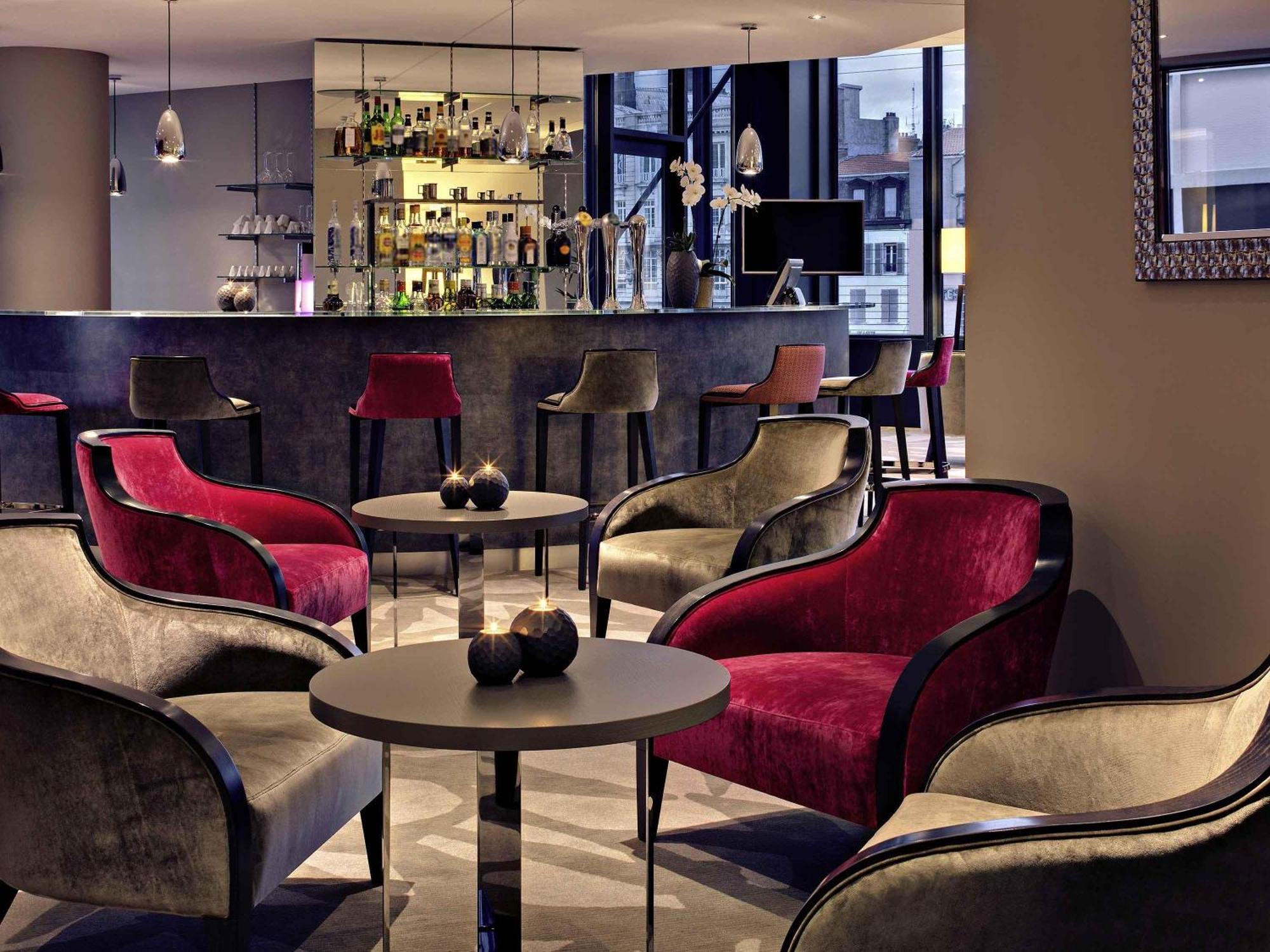 Mercure Ferrand Centre Jaude Hotel Clermont-Ferrand