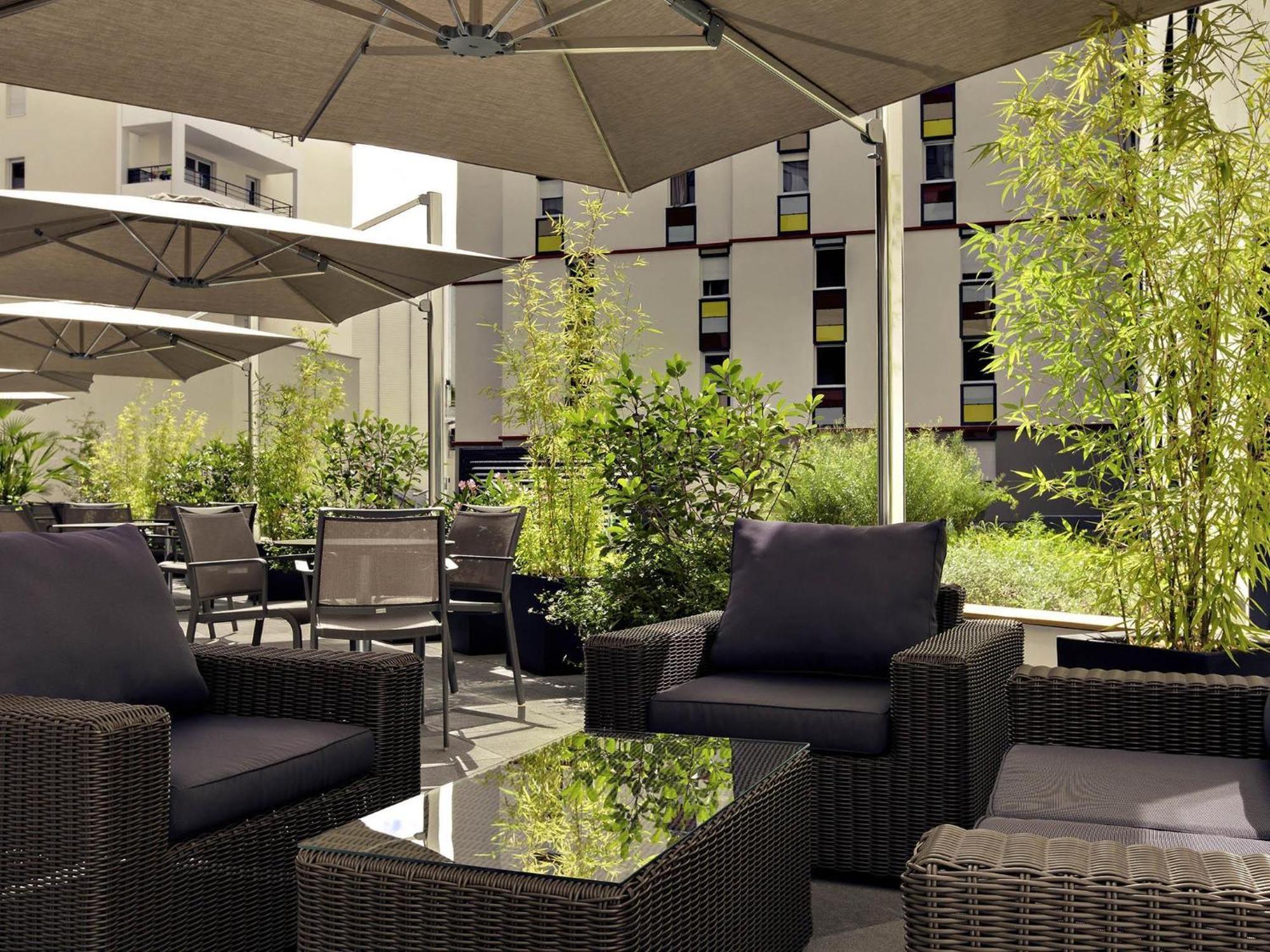 Mercure Ferrand Centre Jaude