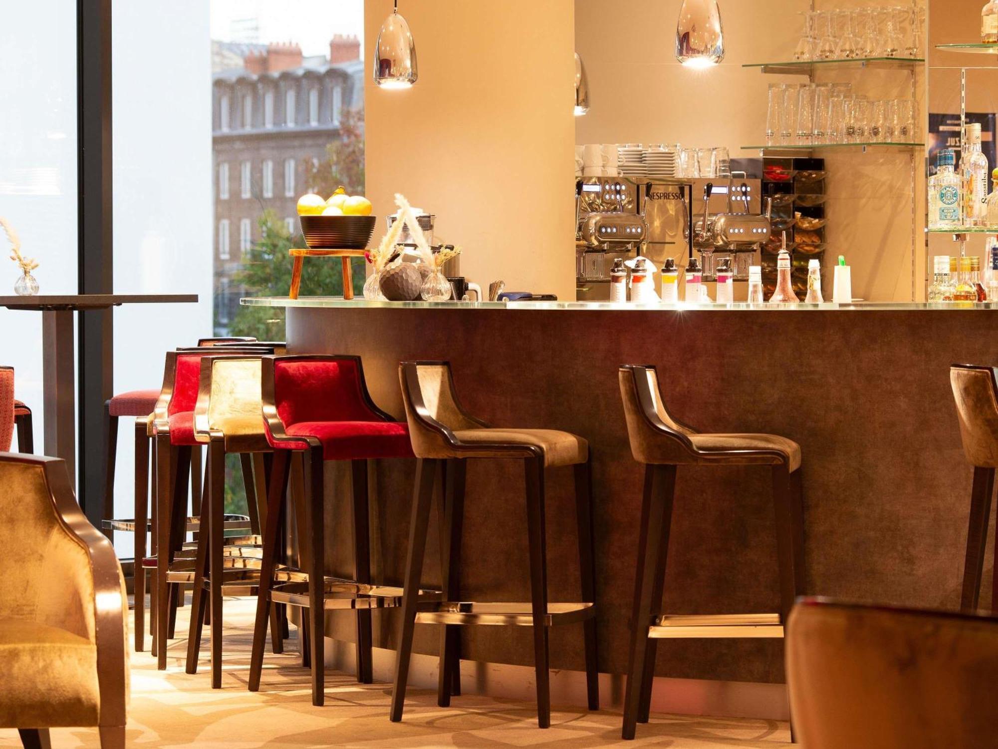 Hotel Mercure Ferrand Centre Jaude Clermont-Ferrand